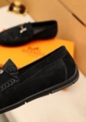 wholesale quality men hermes shoes model no. 249